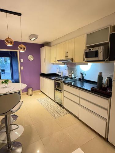 Infinit Home Duplex entero