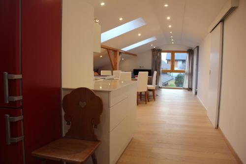 Appartement Aich-Assach in Aich, Österreich