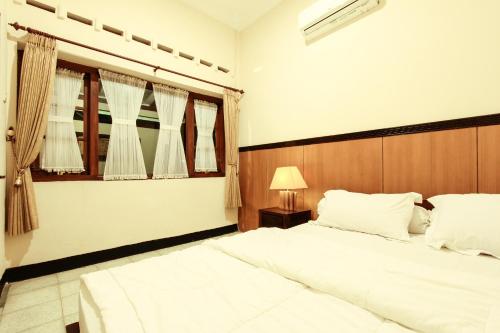 Griya Langen Guesthouse – Yogyakarta, ID