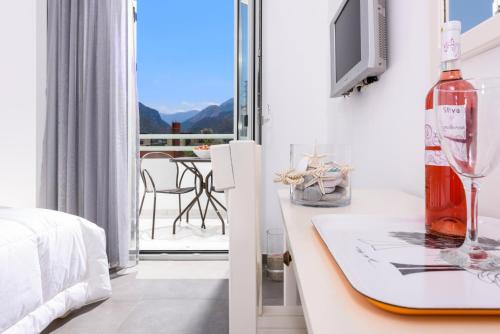  Angela Studios & Apartments in Sisi