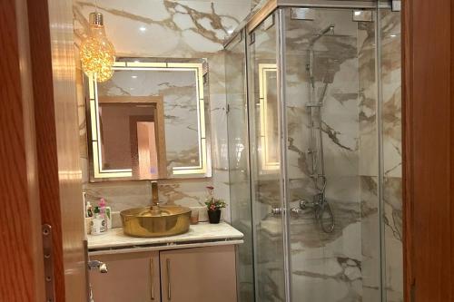 Bright & Luxe Comfort in Mehdia in 梅迪亚