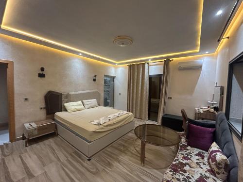 Bright & Luxe Comfort in Mehdia in 梅迪亚