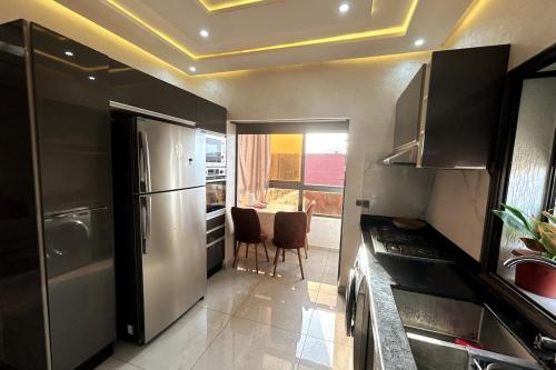Bright & Luxe Comfort in Mehdia in 梅迪亚