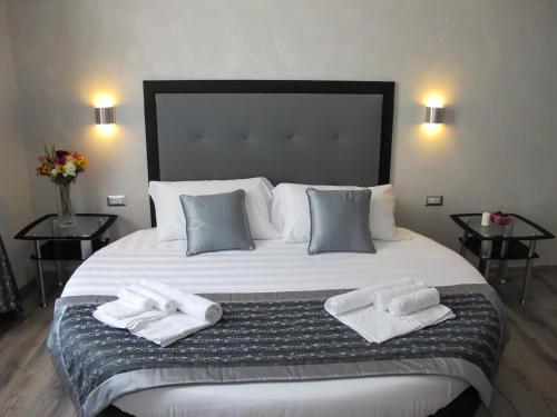 Roma Veneto Relais, Roma