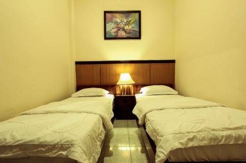 Griya Langen Guesthouse – Yogyakarta, ID