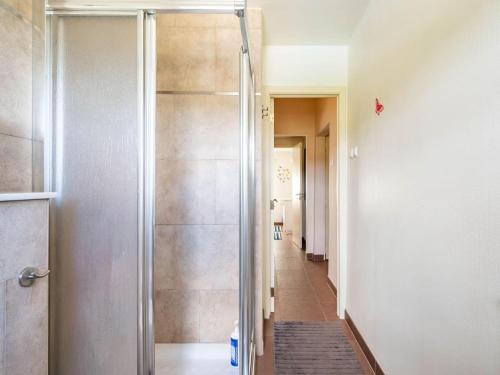 ห้องน้ำ, Country house with private pool near Silves in เมเดย์โรส