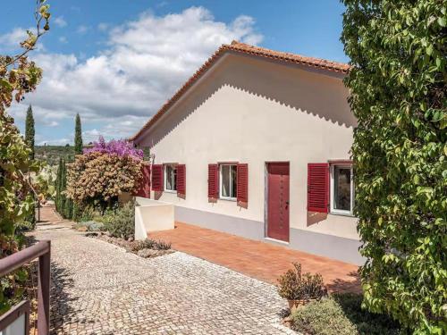 Country house with private pool near Silves gîte à louer Casas da Ribeira