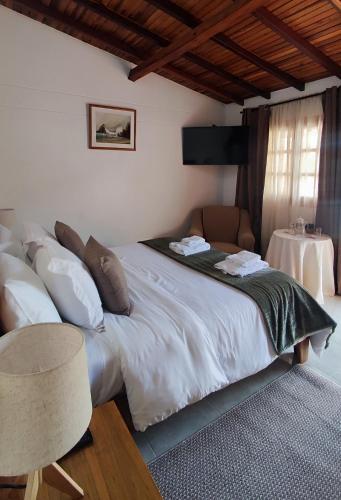 Hostal Normandie