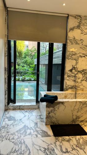 House of Antwerp- 4BDR w Private Garden, Amberes (foto 9)