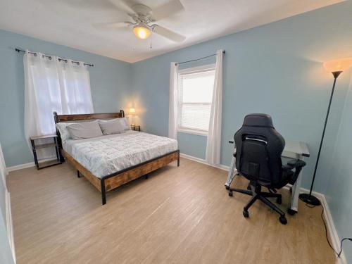 2BR home close to Mayo in Jacksonville, USA