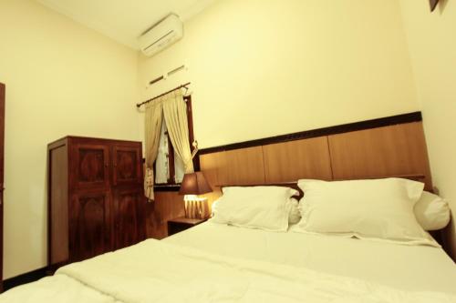 Griya Langen Guesthouse – Yogyakarta, ID