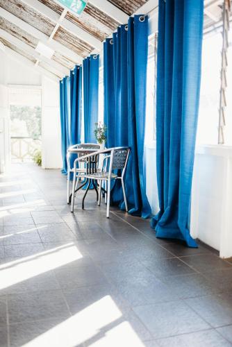 Balkon/Terrasse, Maleny Hotel in Sunshine Coast