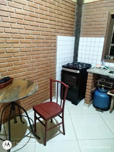 Chalé serra gelada (Chale serra gelada) in Mauá (Rio de Janeiro)