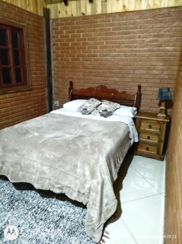 Chalé serra gelada (Chale serra gelada) in Mauá (Rio de Janeiro)