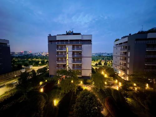Pidan Serene Heaven, Milan (photo 8)