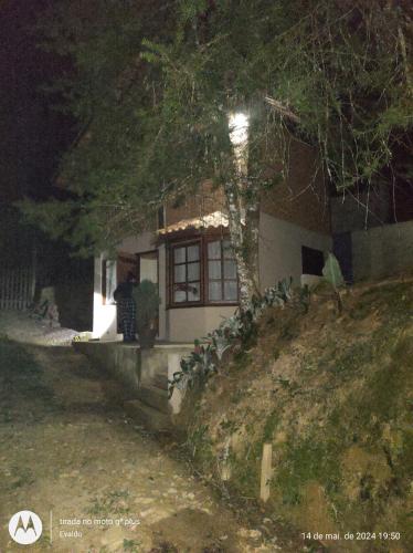 Chalé serra gelada (Chale serra gelada) in Mauá (Rio de Janeiro)