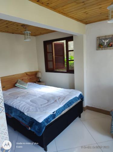 Chalé serra gelada (Chale serra gelada) in Mauá (Rio de Janeiro)