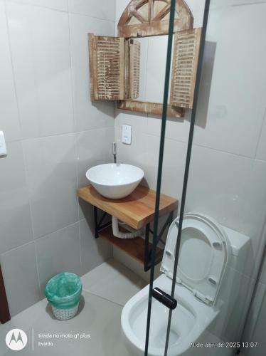 Chalé serra gelada (Chale serra gelada) in Mauá (Rio de Janeiro)