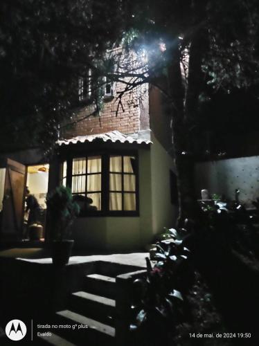 Chalé serra gelada (Chale serra gelada) in Mauá (Rio de Janeiro)