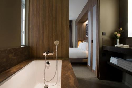 Hôtel Jules & Jim, Paris (Foto 8)