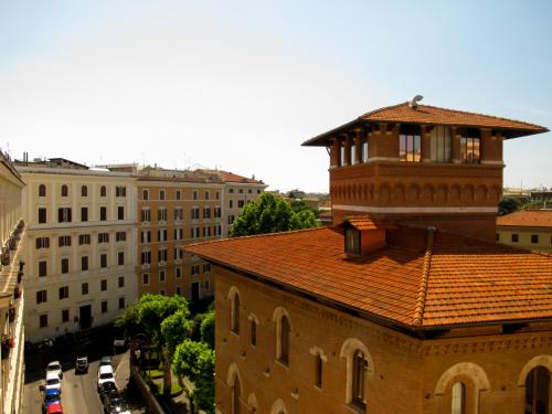 Roma Veneto Relais-NEW - image 7