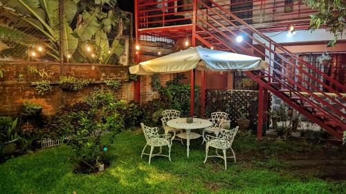 المرافق, 1961 Los Naranjos Hostal in Los Naranjos