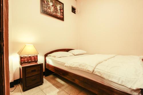 Griya Langen Guesthouse – Yogyakarta, ID