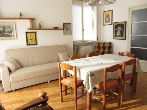 Accommodation in Canzo