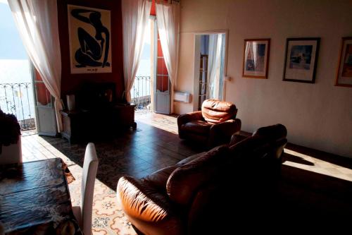  Appartamento Elvira, Pension in Cannobio bei Sant’Abbondio