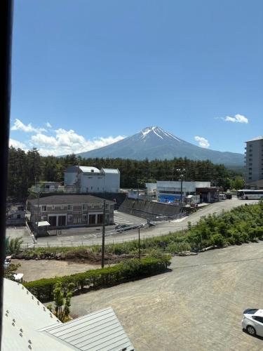 Surrounding environment, サザンヒルズガーデン in Fujikawaguchiko