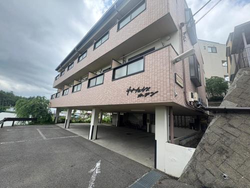 Exterior view, サザンヒルズガーデン in Fujikawaguchiko