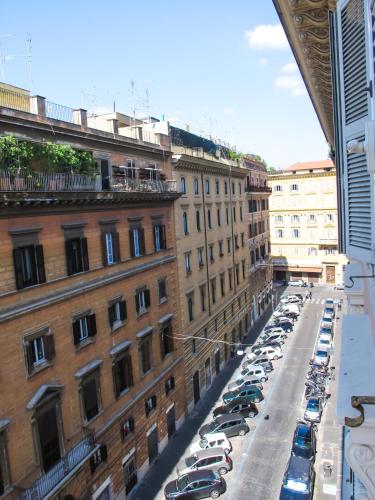 Roma Veneto Relais-NEW - image 9