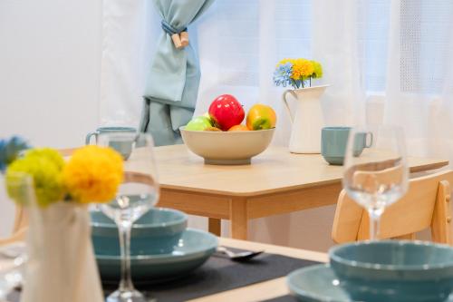70sqm Private House, Major Tokyo Spots & Free Parking, Tokyo (foto 8)