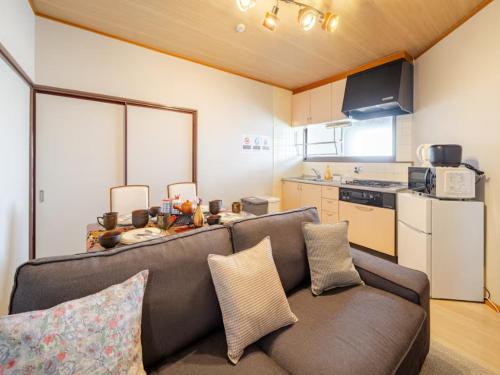 401 Newly opened Hotel Baika Family friendly Free parking 10 minutes to USJ