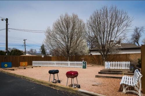 Motel 6-Canon City CO - main image