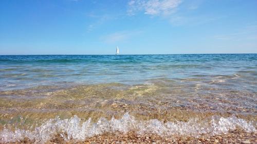 Relax a Numana gîte à louer Numana