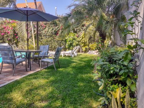 حديقة, Brisas Verdes. Increíble espacio con alberca climatizada (Brisas Verdes. Increible espacio con alberca climatizada) in Tres de Mayo