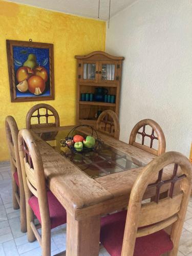 Brisas Verdes. Increíble espacio con alberca climatizada (Brisas Verdes. Increible espacio con alberca climatizada) in Tres de Mayo