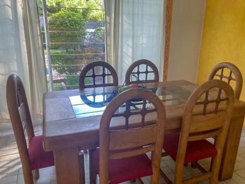 Brisas Verdes. Increíble espacio con alberca climatizada (Brisas Verdes. Increible espacio con alberca climatizada) in Tres de Mayo