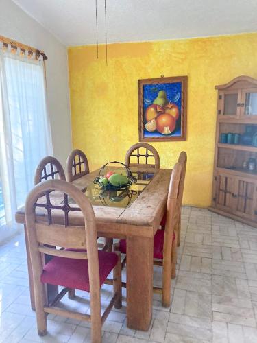 Brisas Verdes. Increíble espacio con alberca climatizada (Brisas Verdes. Increible espacio con alberca climatizada) in Tres de Mayo