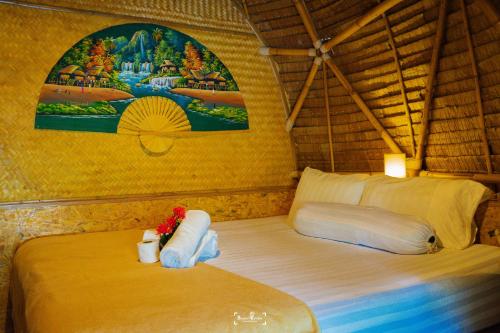Samui Circus Studio & Ville - Dome Bungalow 3, Amphoe Koh Samui (Foto 7)