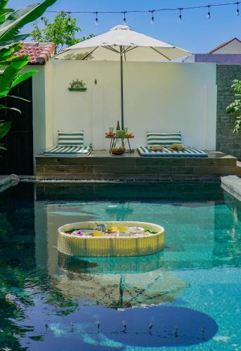 Villa Majolica Hoi An, Hoi An (foto 10)