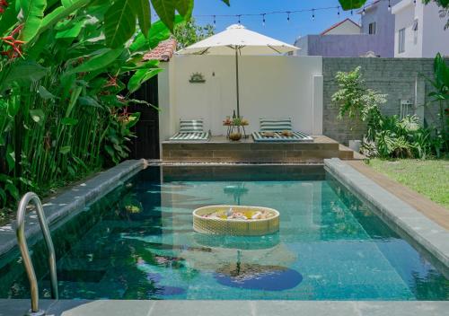 Villa Majolica Hoi An, Hoi An (foto 8)