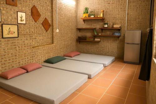 Moon Garden - Homestay Đuong Lam, Ha Noi near Duong Lam Ancient Village