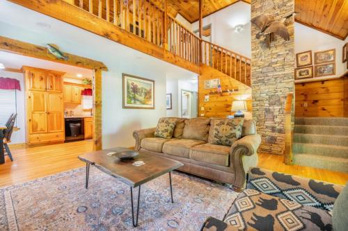 River Retreat in Sevierville, USA