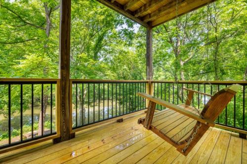 River Retreat - image 6