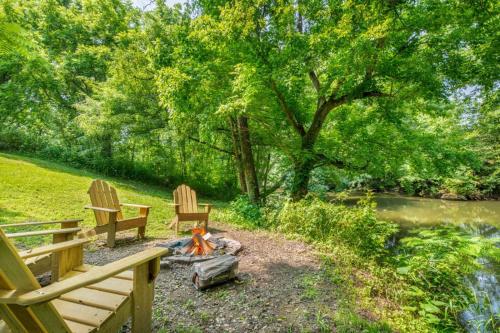 River Retreat - image 5