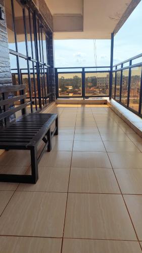 Busia Urban Studio in Busia