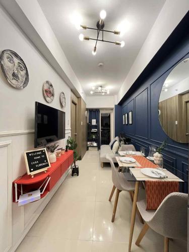 Casa Florencia at SDMC Coast Residences, Manila