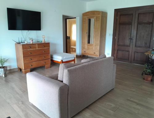 El Descanso in El Aibal